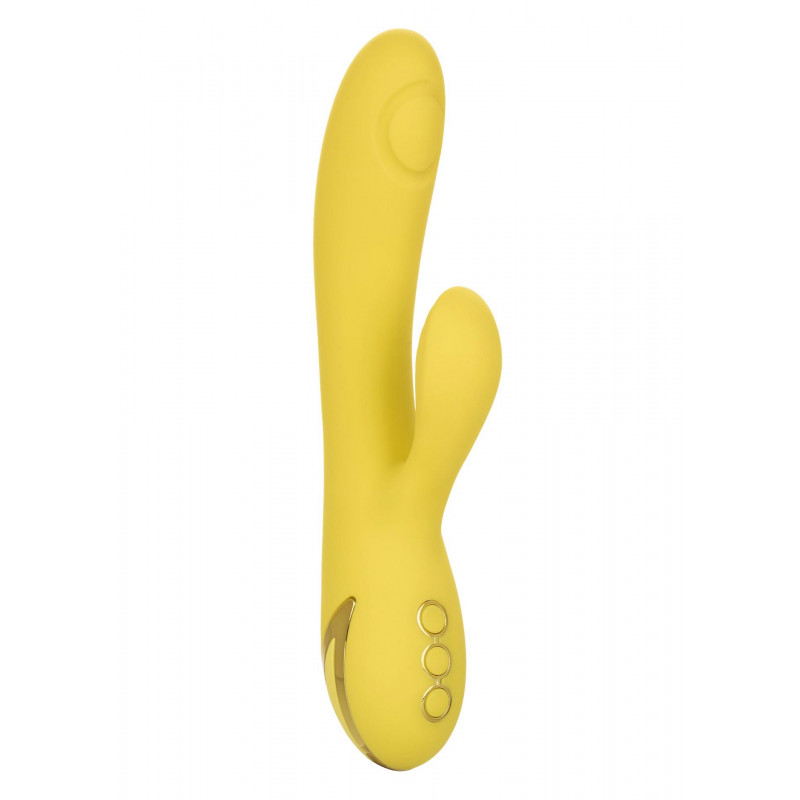 San Diego Seduction Yellow
