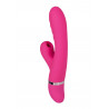 Foreplay Frenzy Pucker Pink
