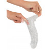 Crystal Skin Penis Sleeve