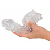 Crystal Skin Penis Sleeve