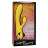San Diego Seduction Yellow