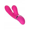 Foreplay Frenzy Pucker Pink