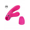 Foreplay Frenzy Pucker Pink