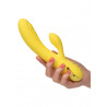 San Diego Seduction Yellow