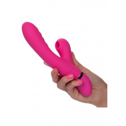 Foreplay Frenzy Pucker Pink