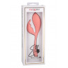 Liquid Silicone Bunny Pink