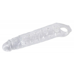 Crystal Skin Penis Sleeve
