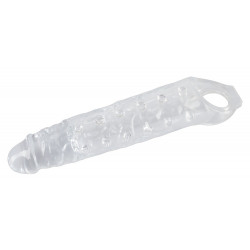 Crystal Skin Penis Sleeve