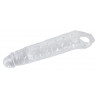 Crystal Skin Penis Sleeve