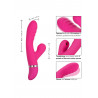 Foreplay Frenzy Pucker Pink