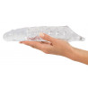 Crystal Skin Penis Sleeve