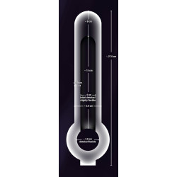 Crystal Skin Penis Sleeve