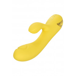 San Diego Seduction Yellow