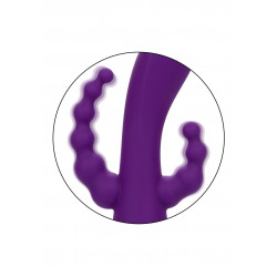 Long Beach Bootylicious Purple