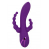 Long Beach Bootylicious Purple