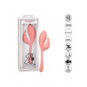 Liquid Silicone Bunny Pink