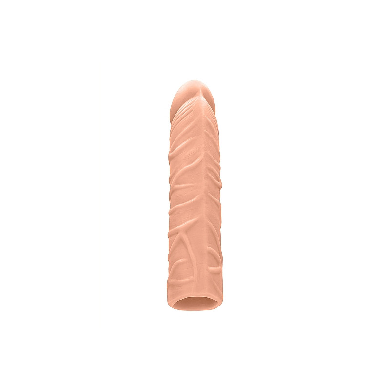 Penis Extender - 17,5 cm - Flesh