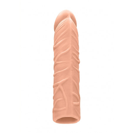 Penis Extender - 17,5 cm - Flesh