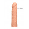 Penis Extender - 17,5 cm - Flesh