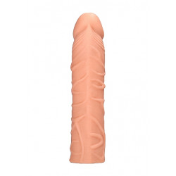 Penis Extender - 17,5 cm - Flesh