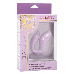 Slay FlexMe Purple