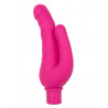 Rechargeable Stud Over Under Pink