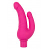 Rechargeable Stud Over Under Pink