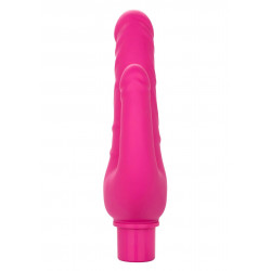 Rechargeable Stud Over Under Pink