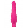 Rechargeable Stud Over Under Pink