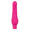 Rechargeable Stud Over Under Pink