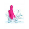 Rechargeable Stud Over Under Pink