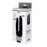 REAL LOVE DUAL DENSITY DOUBLE PENETRATOR BLACK