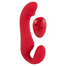 RC Strapless Strap-on 3