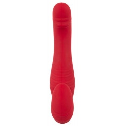 RC Strapless Strap-on 3