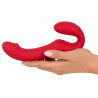 RC Strapless Strap-on 3