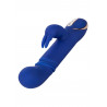 Heated Thrusting G Rabbit Blue