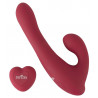 Javida RC Rotating Rabbit Vibr