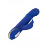 Heated Thrusting G Rabbit Blue