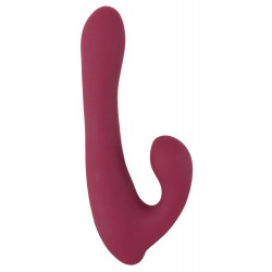 Javida RC Rotating Rabbit Vibr