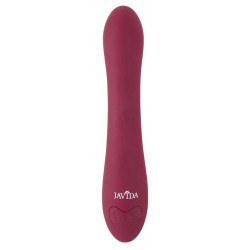 Javida RC Rotating Rabbit Vibr