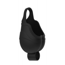 MR. PLEASURE VIBRATING SCROTUM TEASER