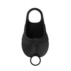 MR. PLEASURE VIBRATING SCROTUM TEASER