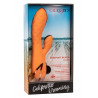 Newport Beach Babe Orange