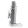 FX Vibrating Cock Sling Light