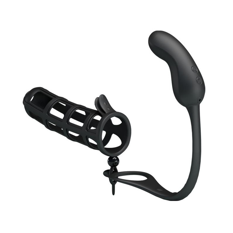 PRETTY LOVE - Hercules Sheath