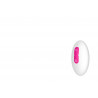 Rotating wearable dual vibrator