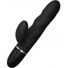Power Escorts - BR310 - Medici G Spot & Clit Stimulator - Silicone - 10 Speed