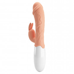 PRETTY LOVE - Easter Bunny, 30 vibration functions