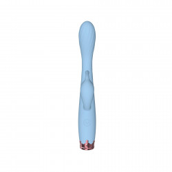 DUAL VIBRATOR