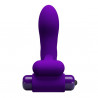PRETTY LOVE - Orlando Finger Violet